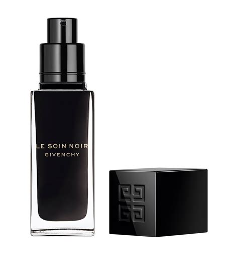 givenchy le soin noir serum отзывы|le soin noir serum foundation.